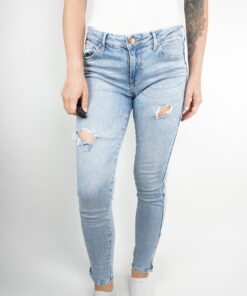 Jeans Gr. M