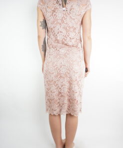 Alternative view of Kleid Gr. S