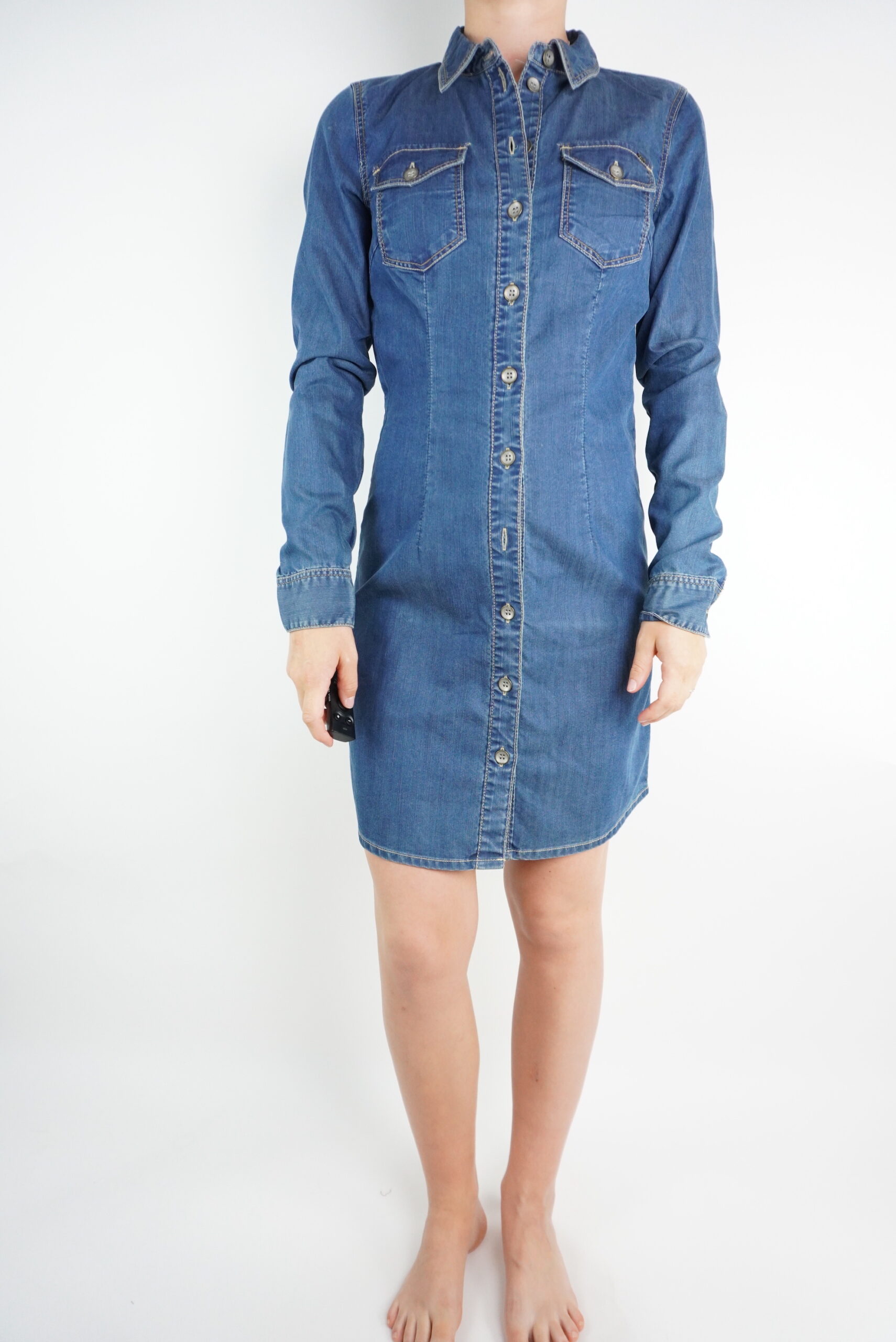 ONLY Kleid Gr. S