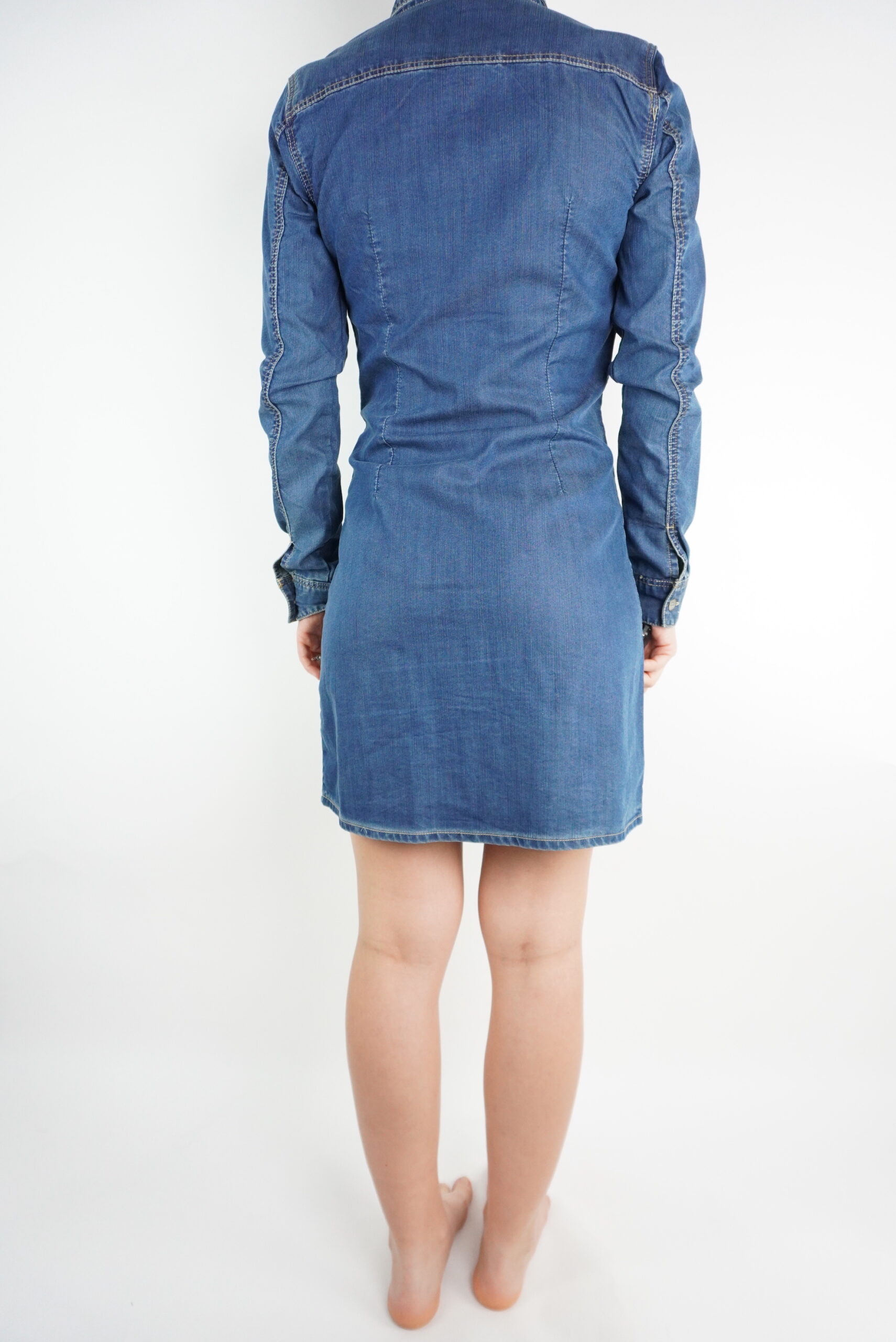 ONLY Kleid Gr. S – Bild 2
