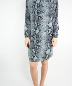Tom Tailor Kleid Gr. XS