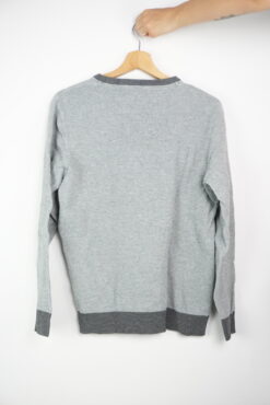 Alternative view of Selected Homme Strickpullover Gr. S
