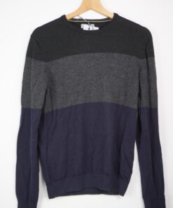 Maddison Pullover Gr. S (100% Merinowolle)