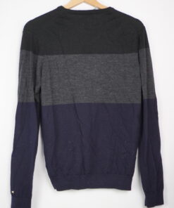 Alternative view of Maddison Pullover Gr. S (100% Merinowolle)