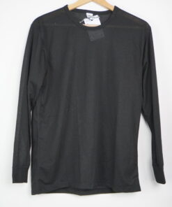 Langarm Shirt Gr. M
