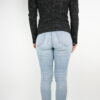 Maison Scotch Blazer-Jacke Gr. ca. S – Bild 3