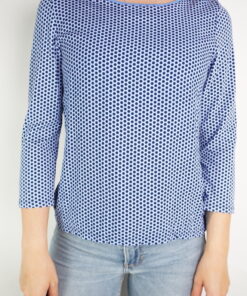 Street One Langarm Shirt Gr. XS