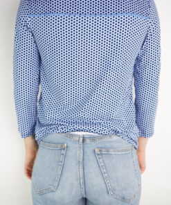 Alternative view of Street One Langarm Shirt Gr. XS
