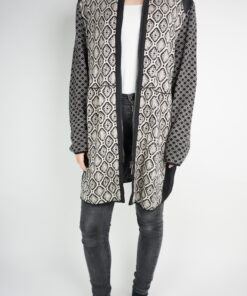 Strickjacke Gr. XL