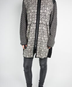 Alternative view of Strickjacke Gr. XL