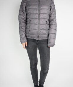 Steppjacke Gr. M
