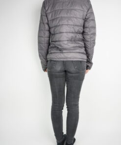 Alternative view of Steppjacke Gr. M