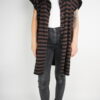 SAMOON Kurzarm Strickjacke Gr. XL – Bild 2