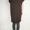SAMOON Kurzarm Strickjacke Gr. XL – Bild 3
