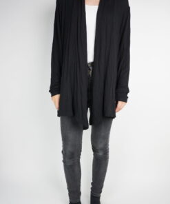 Strickjacke Gr. XL