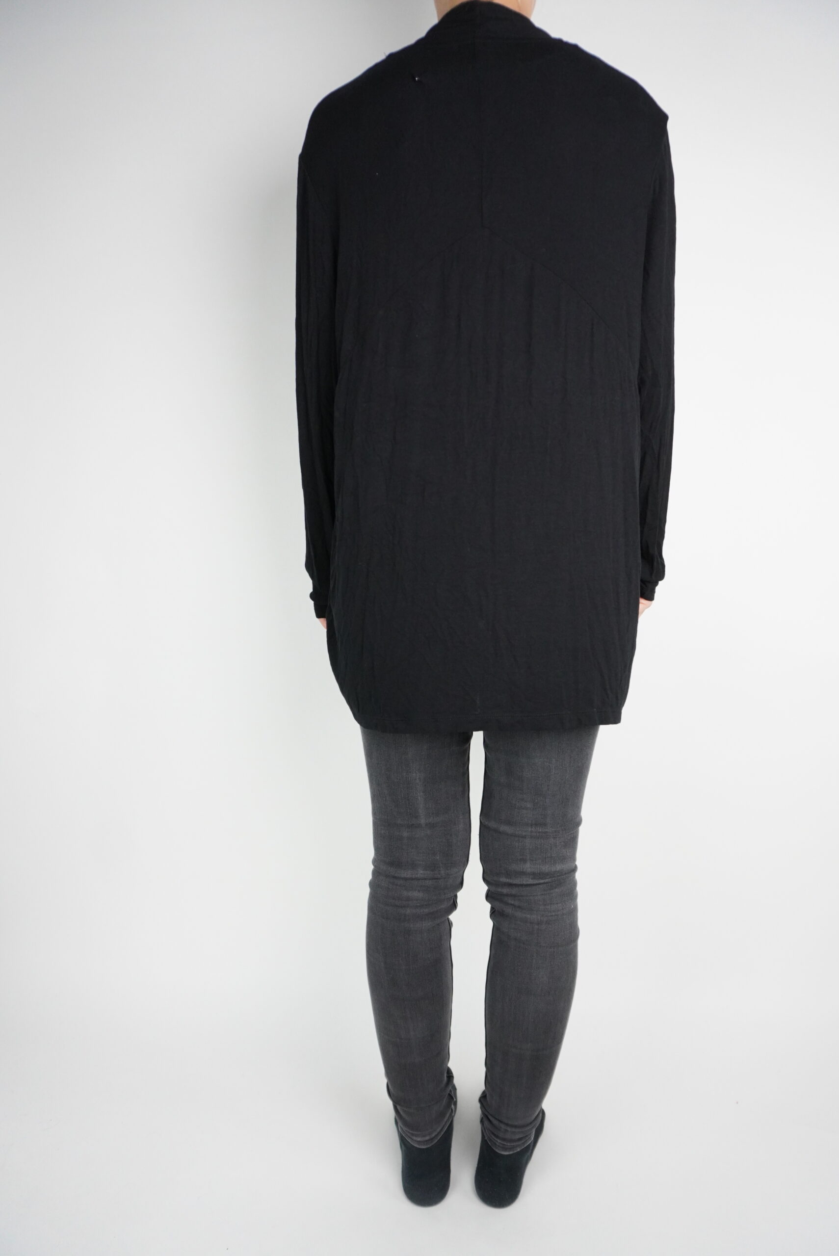 Strickjacke Gr. XL – Bild 2