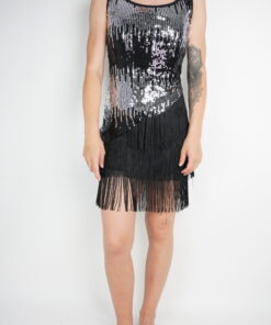 Kleid Gr. XS