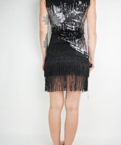 Alternative view of Kleid Gr. XS