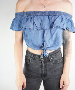 Bluse Gr. M