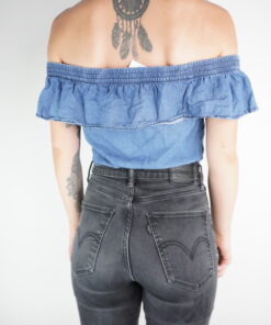 Alternative view of Bluse Gr. M