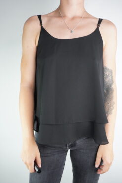 Top Bluse Gr. S