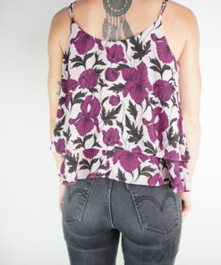 Alternative view of Top Bluse Gr. S