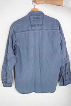 Alternative view of Columbia Hemd Gr. S