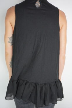 Alternative view of Bluse Gr. M/L