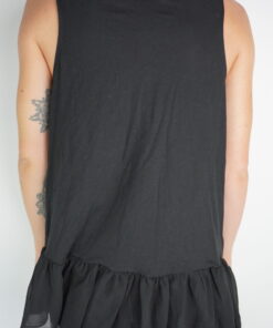 Alternative view of Bluse Gr. M/L