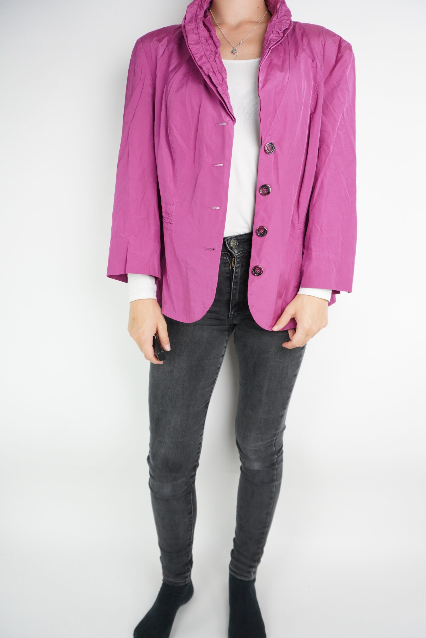 Gerry Weber Blazer Gr. ca. XL