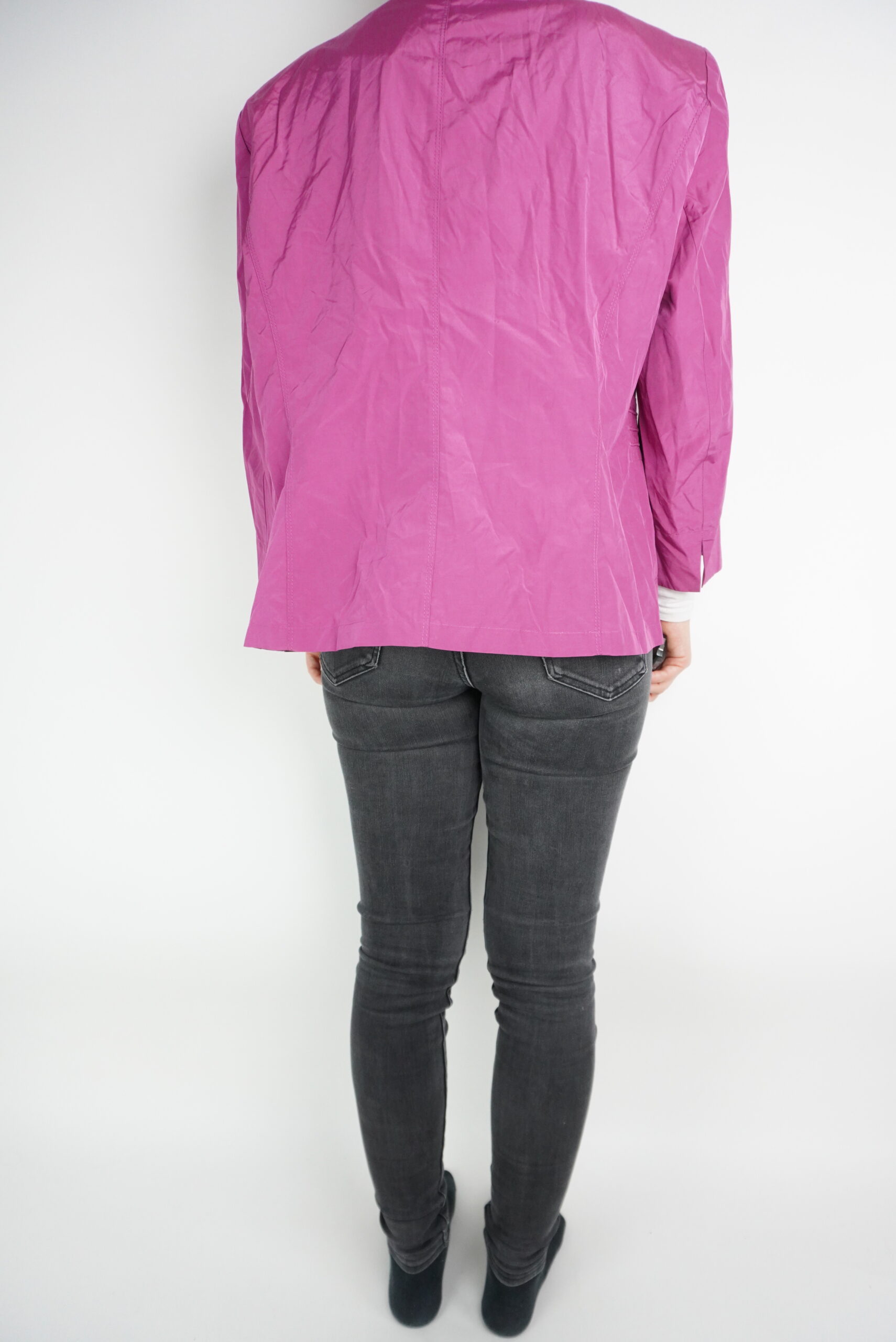 Gerry Weber Blazer Gr. ca. XL – Bild 2
