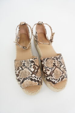 Alternative view of Sandalen Gr. 35