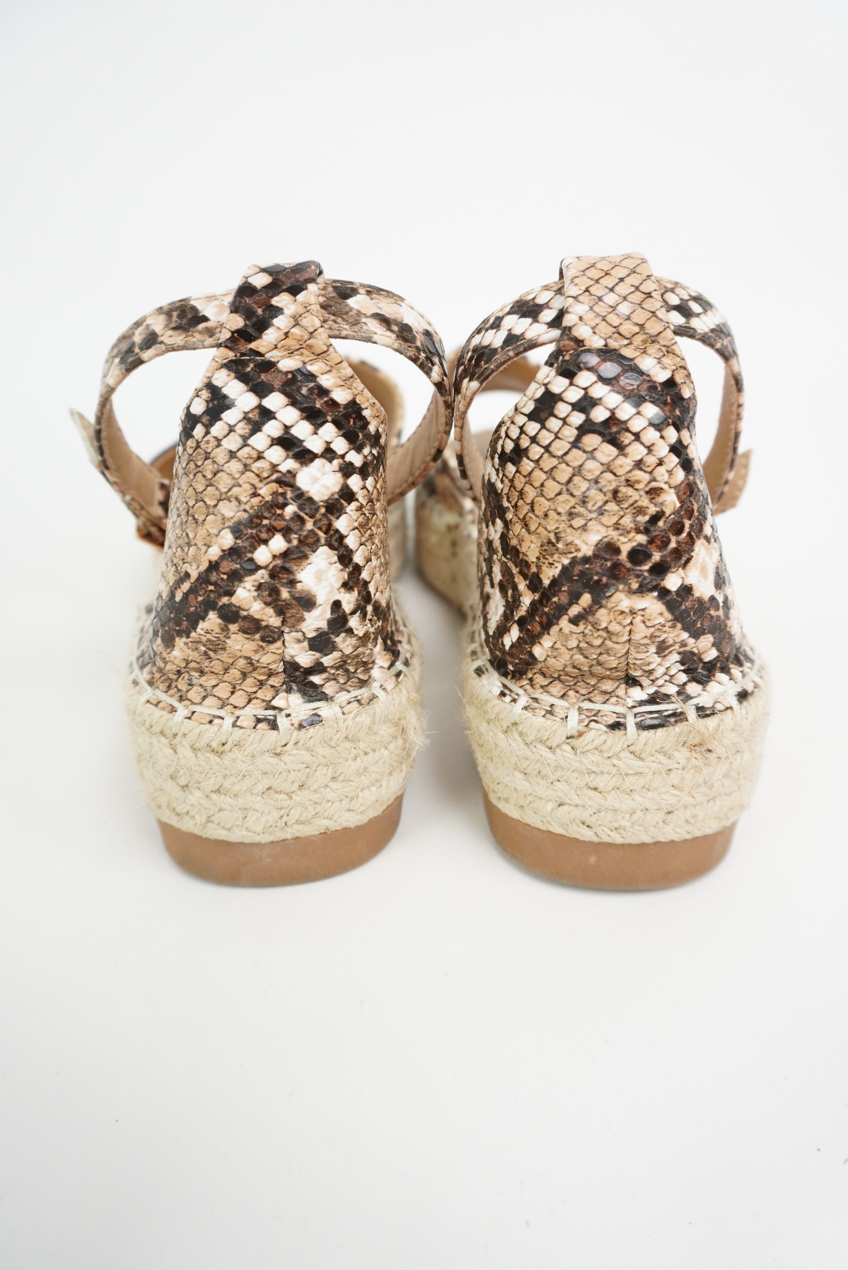 Sandalen Gr. 35 – Bild 4