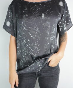 Benetton Bluse Gr. M