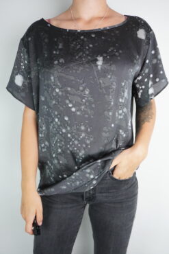 Benetton Bluse Gr. M