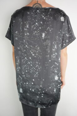 Alternative view of Benetton Bluse Gr. M