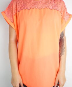 Bluse Gr. M
