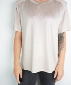 AN'GE T-Shirt Gr. L