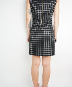 Alternative view of Kleid Gr. M