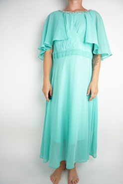 Kleid Gr. ca. L