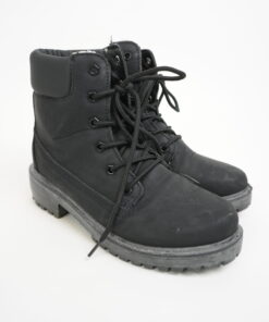 Boots Gr. 36 (leicht gefüttert)