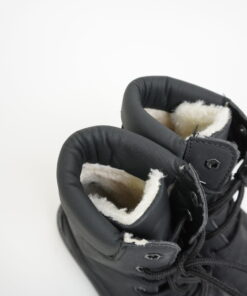 Alternative view of Boots Gr. 36 (leicht gefüttert)