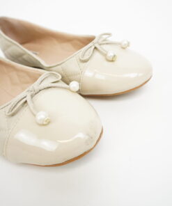 Alternative view of Ballerinas Gr. 42