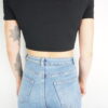T-Shirt Gr. ca. S – Bild 2