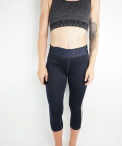 Nike 3/4 Leggings Gr. S