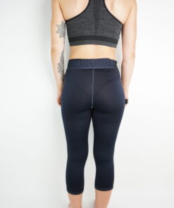 Alternative view of Nike 3/4 Leggings Gr. S