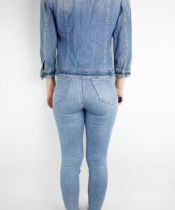 Alternative view of Max Mara Jeanjacke Gr. XS
