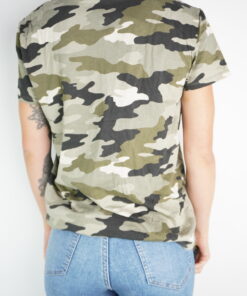 Alternative view of T-Shirt Gr. S