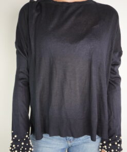 Zara Pullover Gr. L