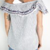 Bluse Gr. ca. M – Bild 2